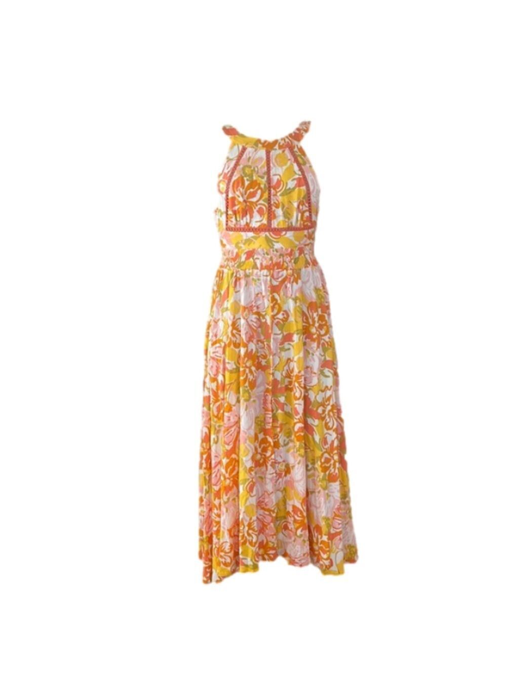 Abel the label NWT dress G